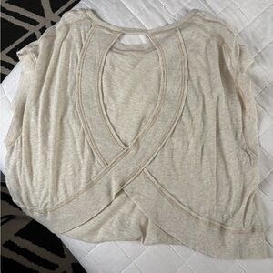 Free People Movement My Time Layer Tee